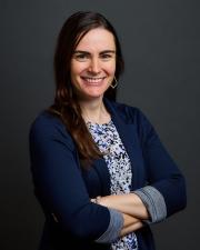 Maggie Mosher