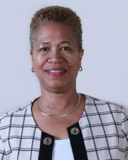Donna Martin