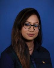 Sumaiya Shomaji