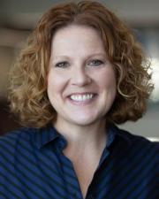 Charlotte Tritch